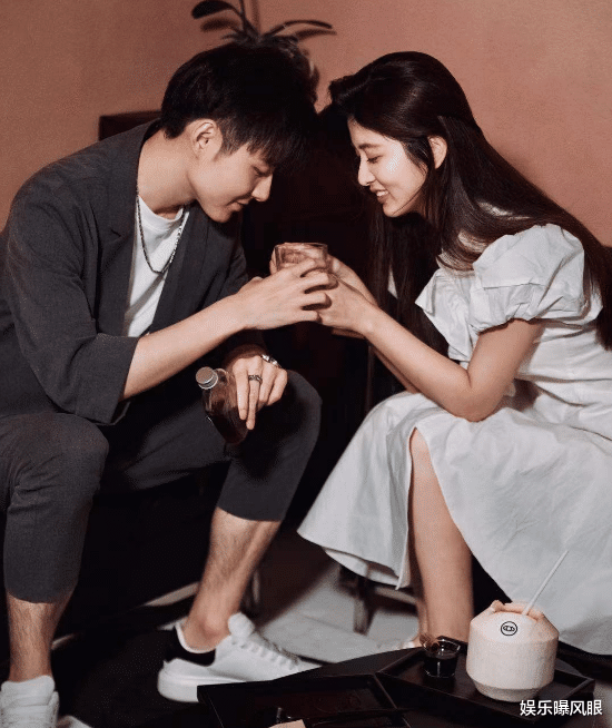 马子佳|梦幻联动！小孔更新vlog，方陈式同框，给小孔子佳“女儿”取名