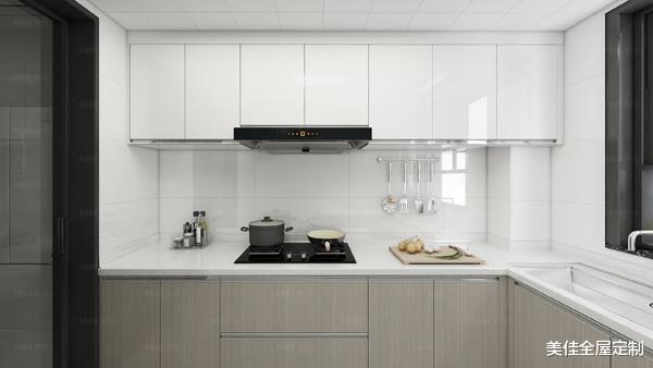 |家里哪些家具可以选择全屋定制？