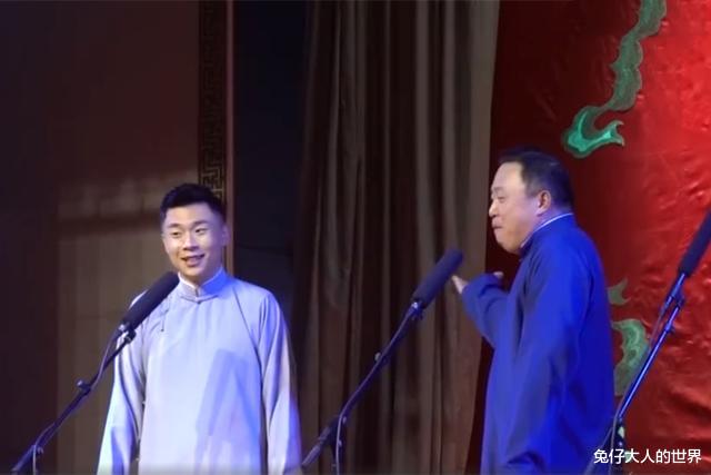 张鹤伦|张鹤伦深夜晒六队聚餐照，看到阎鹤祥杨九郎，网友直呼伦哥会来事