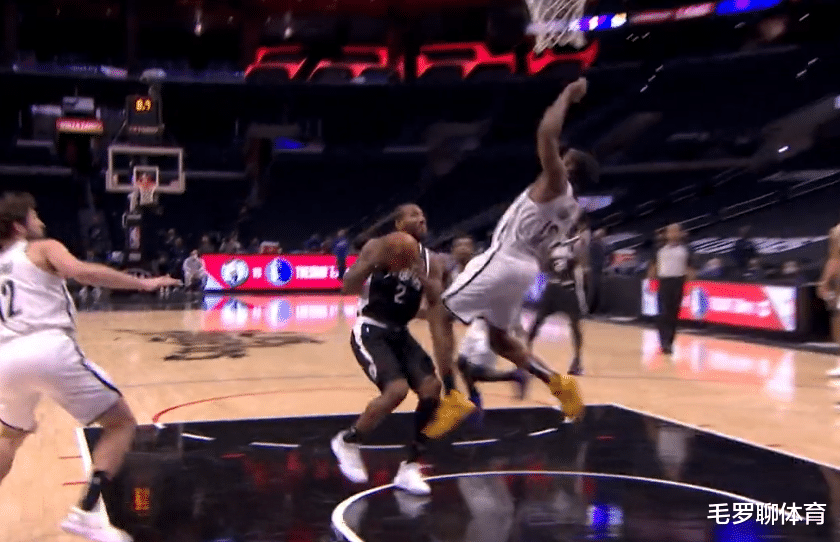 詹姆斯·哈登|2分变0分!哈登争议造犯规绝杀快船,小卡无奈,网友:奥斯卡演技