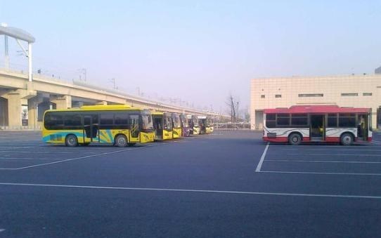 关你屁事 赖车女乘客累坏公交司机，全程只会“关你屁事？”