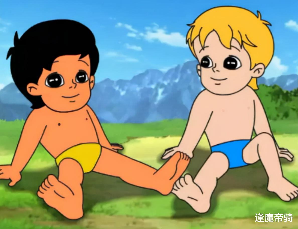 周深|“打雷要下雨, 雷欧”, 《海尔兄弟》的歌词中, “雷欧”有3种解释