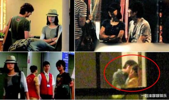 巨兴茂|要钱没钱，要貌没貌，这5位明星，取得老婆一个比一个漂亮