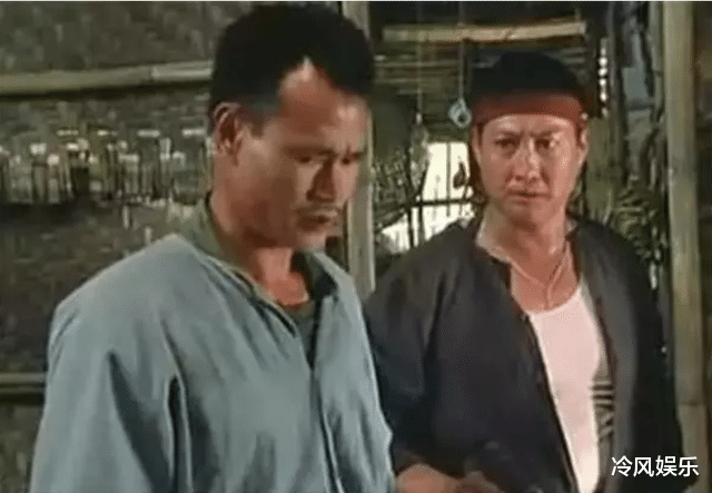 洪金宝|洪金宝承认当年眼拙，最不看好的徒弟，却拍出了“香港票房纪录”