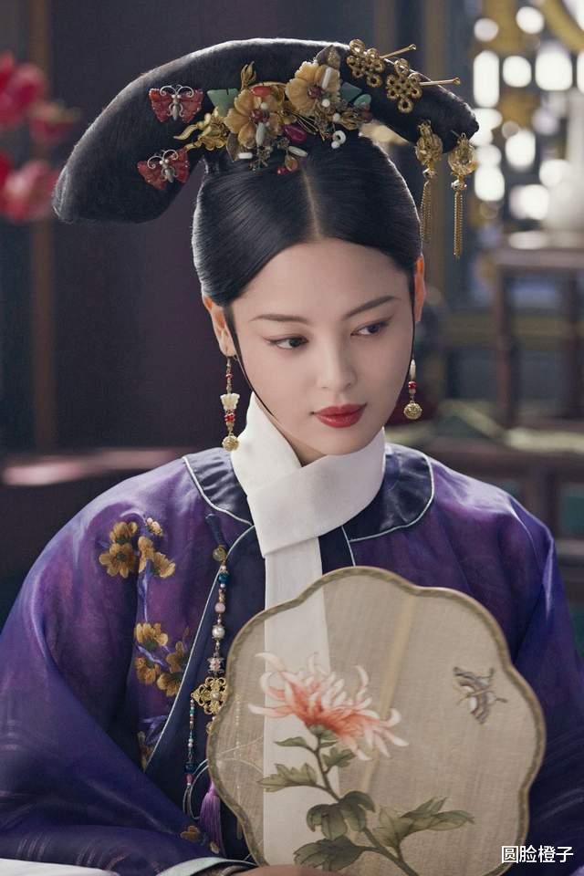 明星|嘴唇厚也好看的女明星，我只服这6位！比遍地的樱桃小嘴更耐看