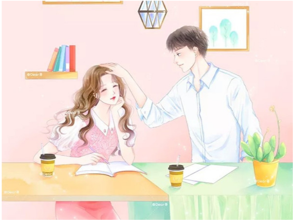 |3本现言宠文，男主清冷傲娇，口嫌体直，只对一个她着迷！