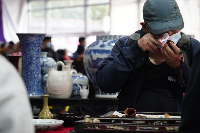 博物馆|博物馆帮您“鉴宝”！官方多“掌眼”，文物收藏者就能少走眼