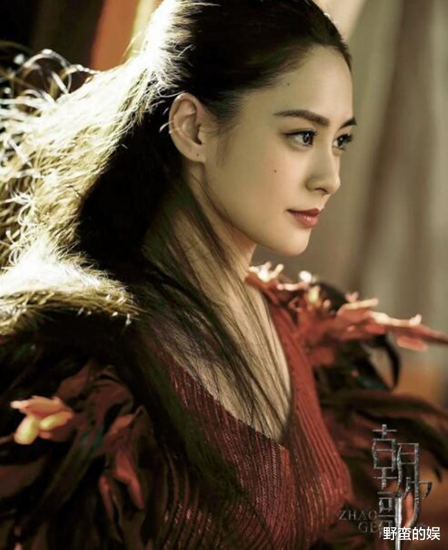 张哲瀚|压播5年，这部剧的7大主演齐齐爆红，张哲瀚许凯白宇白鹿在列