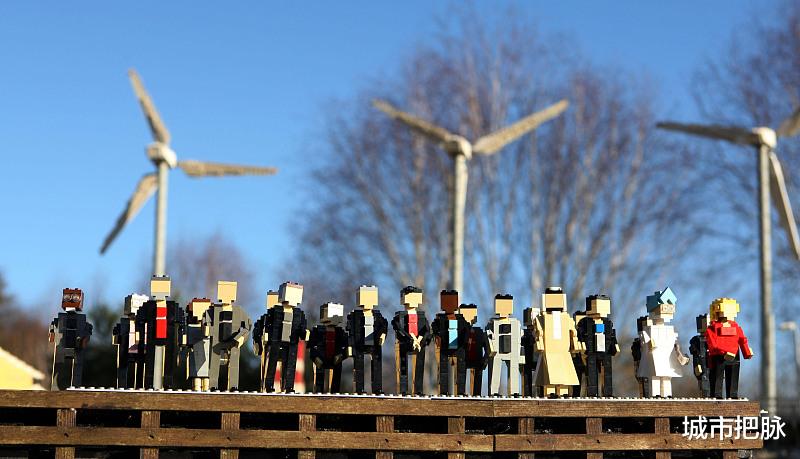 狮子 全球变暖引争议:人类释放的温室气体,对地球来说就是个“屁”?