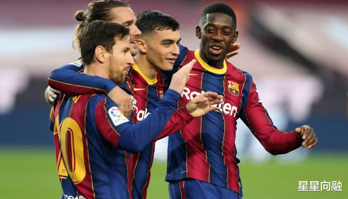 梅西|梅西合同即将敲定，33岁成为体坛内收入最高的人，没有之一！