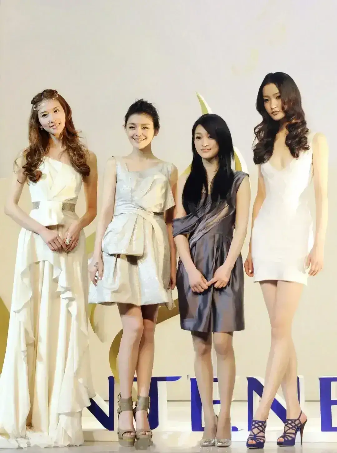 周迅|真纸片人！暴瘦成的纸片人，后来都怎么样了？