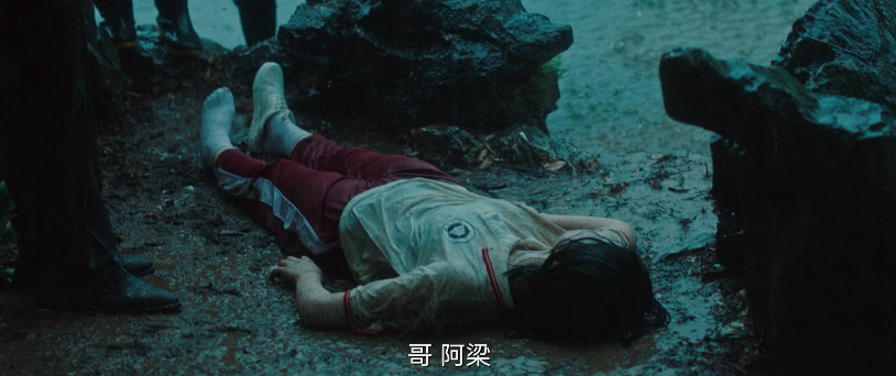 祖峰 可惜了！这王炸阵容只放了一个蔫儿炮