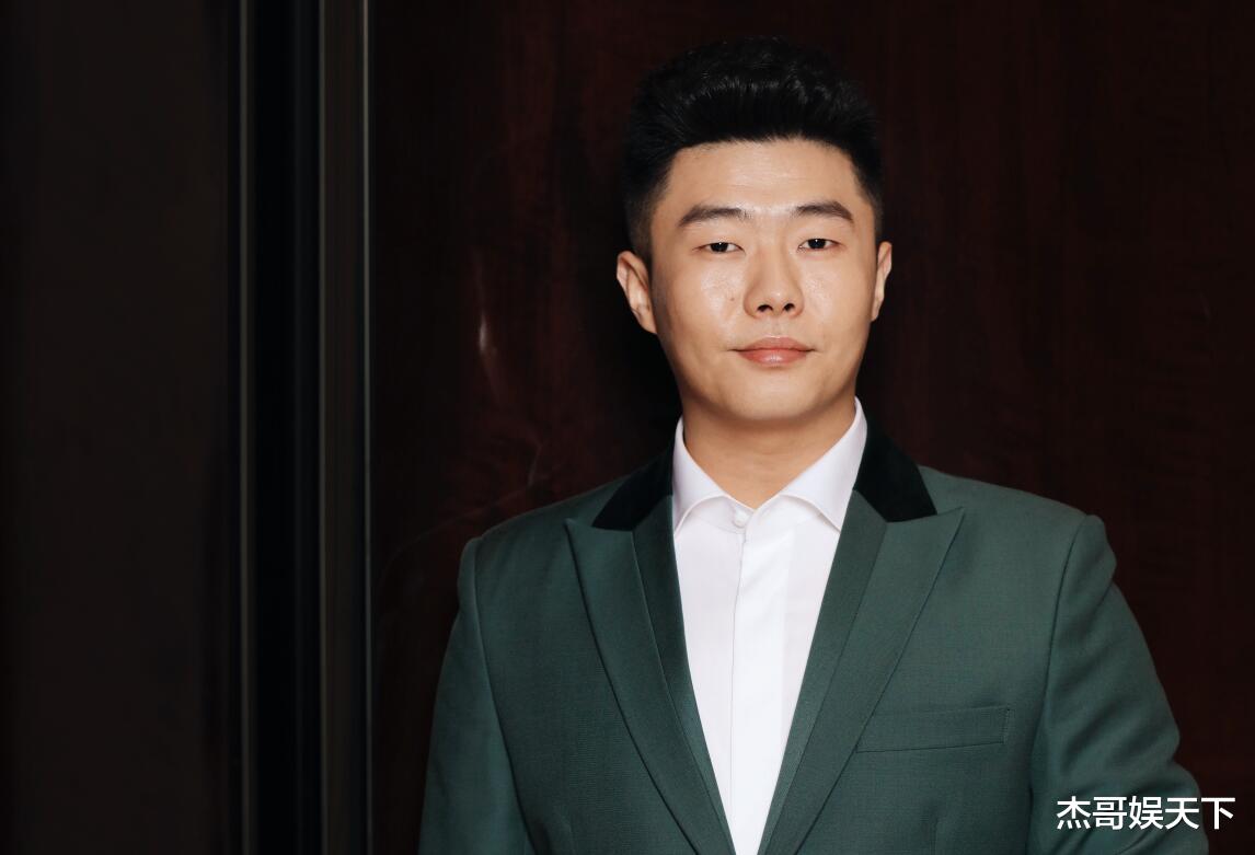 张九南|张九南晒照解开了观众最大的疑惑，网友开始有点心疼周九良了