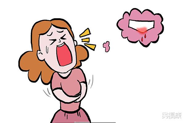 大姨妈|女朋友来月经时，身体会有什么变化? 作为一个合格男友，你要了解