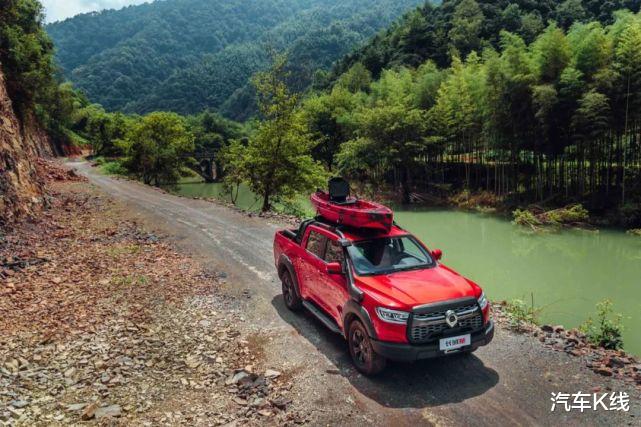 广东省|长城皮卡“独钓”圈层营销