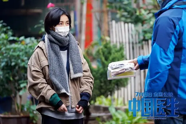 张子枫|张子枫，一个被严重低估的优秀演员