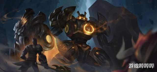 鬼谷子|队友不给位置，玩辅助就没办法Carry全场？直接拿辅核带飞！