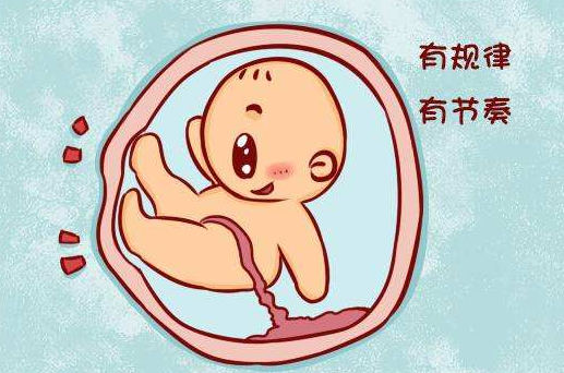 妇科知识|胎儿宫内缺氧的后果，哪些原因和表现？