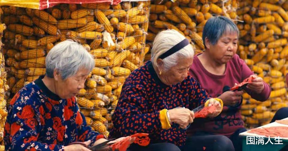 囤满人生 《喜上梅梢》：乡情文化促成经济振兴与精神繁荣