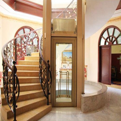 别墅有必要安装家用电梯吗？