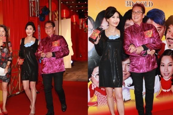 小陈有说 叶玉卿年过半百身材宛如少女,穿上紧身衣之后,同龄人看了都羡慕