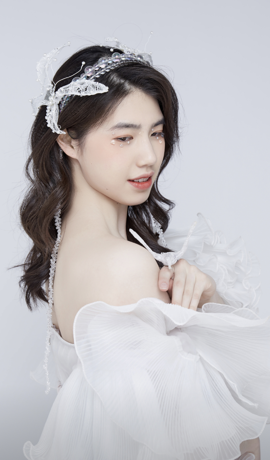 潮帮先生|张雨霏一天夺两金真霸气！私下却是俏皮女孩，扎哪吒头卖萌超可爱