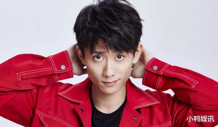 张一山|被称为“新生代演员领军人物”，如今却口碑暴跌，张一山怎么了？