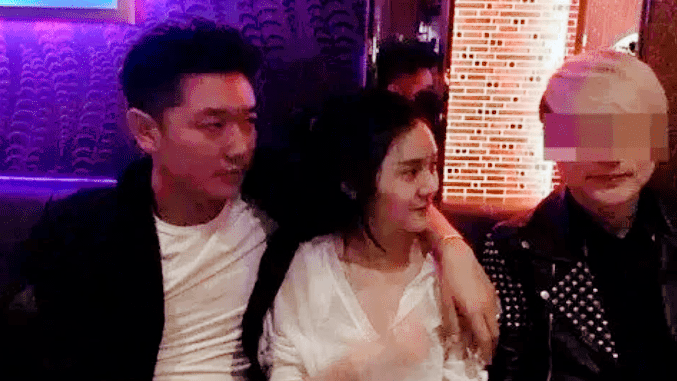 田源|曾多次被曝光“恶劣绯闻”，如今又被锤猥亵女学生，该好好整治了