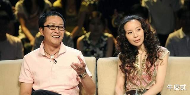 吴刚|7对很难离婚的明星夫妻，有人为了捞钱，有人追求自由，各有所图