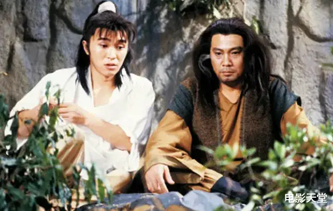 吴孟达|好你个吴孟达，竟骗了我们40年！