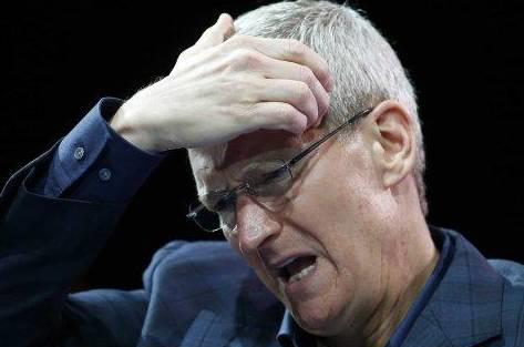 小米科技|苹果：小米“不讲武德”，说好的一起不配充电器，现在却套路我