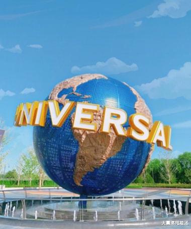 环球影城|环球影城偶遇明星，张小斐佟丽娅冯提莫，离开美颜谁的生图抗打？