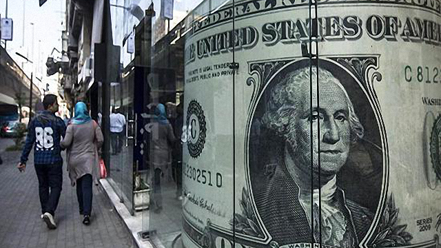 美国 美国印钞5万亿引发通胀！俄专家：中国制造商正助力遏制全球通胀