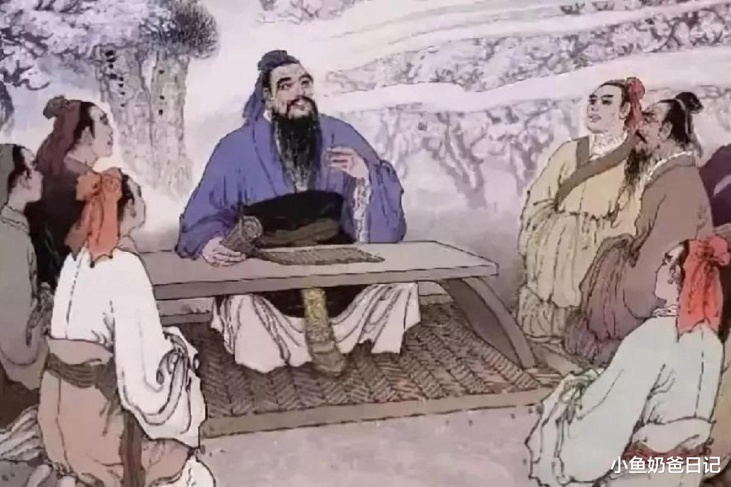 小鱼奶爸日记|根据家庭背景将孩子分为11类:别让孩子的人生,从小就没了梦