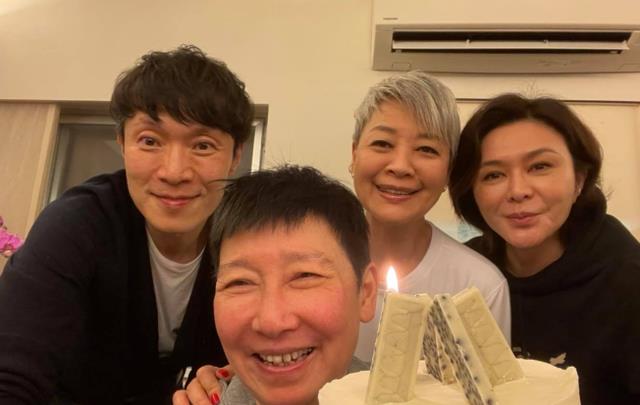 穿帮镜头|继吴孟达患癌离世后，又一黄金配角传来坏消息，如今已两度患癌