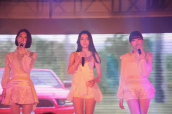 李毓芬|最强“小三”，逼唐嫣“割腕”，36岁再度翻红，她到底有多传奇？