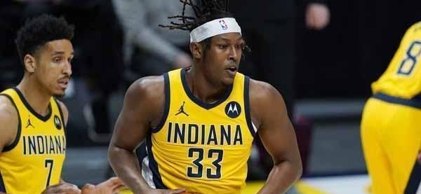 篮网队|再添强援？篮网3换1或正式报价联盟盖帽王，杜兰特：他不输戴维斯