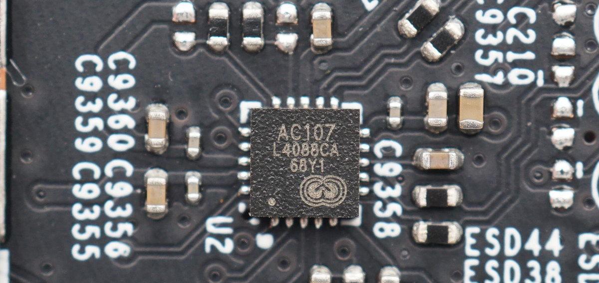 小米科技|小米AI音箱2拆解报告：芯智汇AC10双路ADC芯片