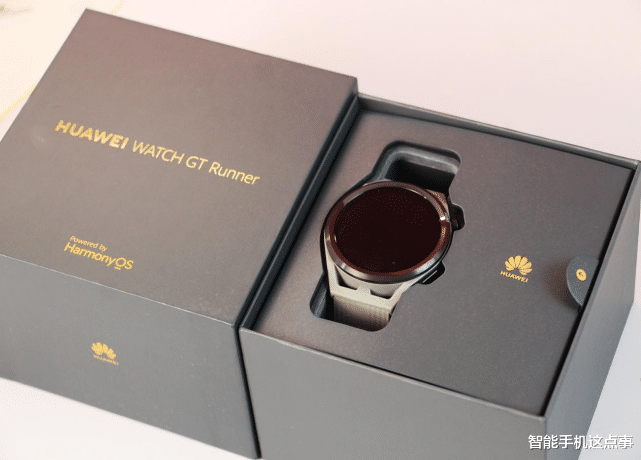 云盘|真正懂你的跑步手表：华为WATCH GT Runner测评，让你爱上跑步