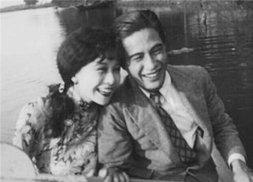 阮玲玉|他逼死阮玲玉,上海滩3位知名女星与其不清不楚,晚年被妻子抛弃惨死街头