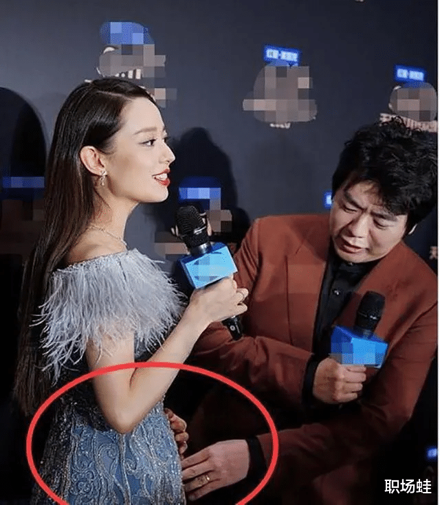 郎朗|为何有人到处秀老婆的好身材？