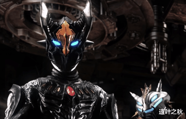 德拉西翁|历史上最难消灭的三个怪兽，一个敢叫板雷杰多，一个能打败诺亚？