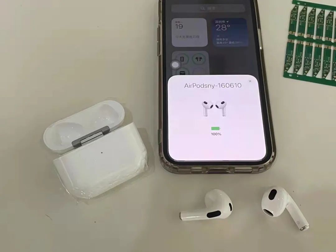 AirPods|闲鱼无解的AirPods售卖脏套路，从签收快递之后就上当退不了！