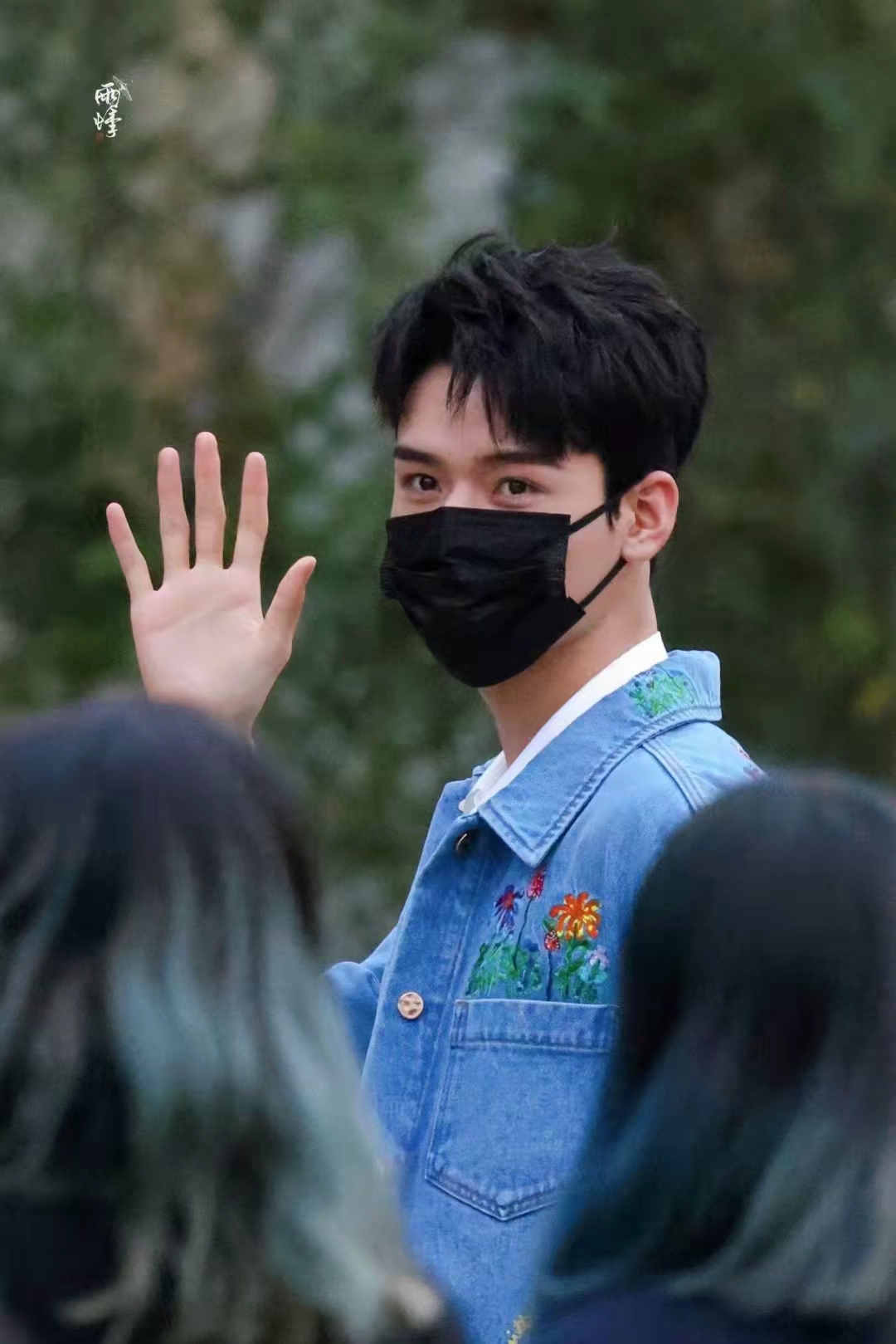 龚俊|祝龚俊生日快乐耶