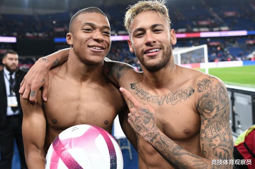 内马尔|巴西4：0大胜秘鲁，内马尔轰出绝妙世界波，赢下比赛后却哭成泪人