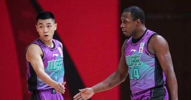 吉林男篮|高诗岩率五人得分上双，无惧琼斯三双表现，山东男篮逆转吉林队