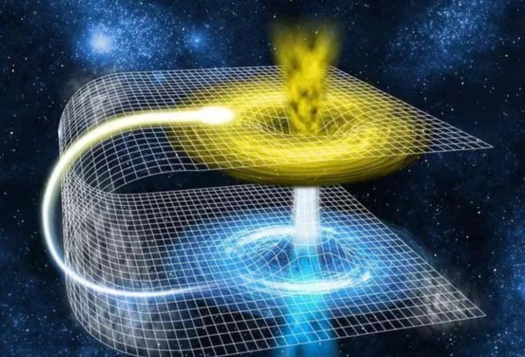 爱因斯坦 时间是错觉？牛顿与爱因斯坦已解释，人们更愿意接受谁的观念？