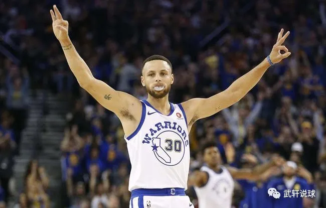 勇士隊|「武軒」NBA：森林狼vs勇士 湯普森，隊安，勿念