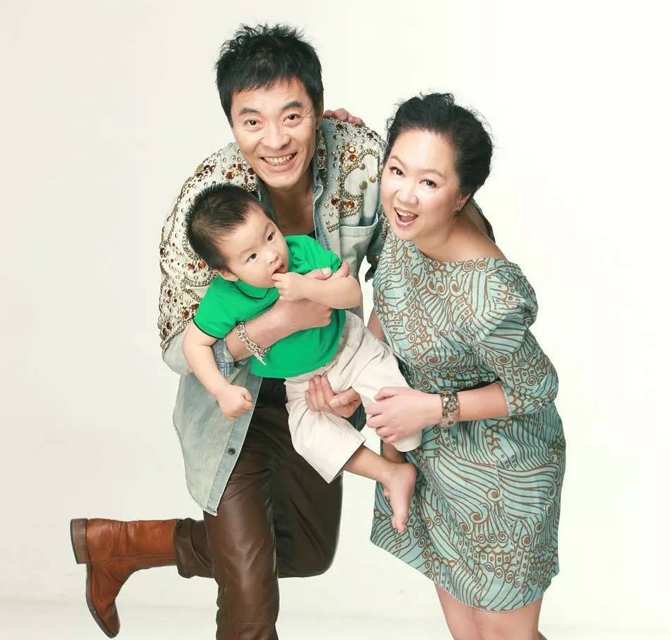 康熙微服私访记|《康熙微服私访记1》演员现状：影帝影后，劣迹艺人，有两位老师离世