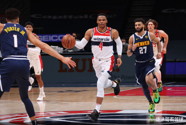 掘金队|爆冷绝杀！72+23+18，三叉戟齐爆发，威少三双创纪录，比尔大心脏